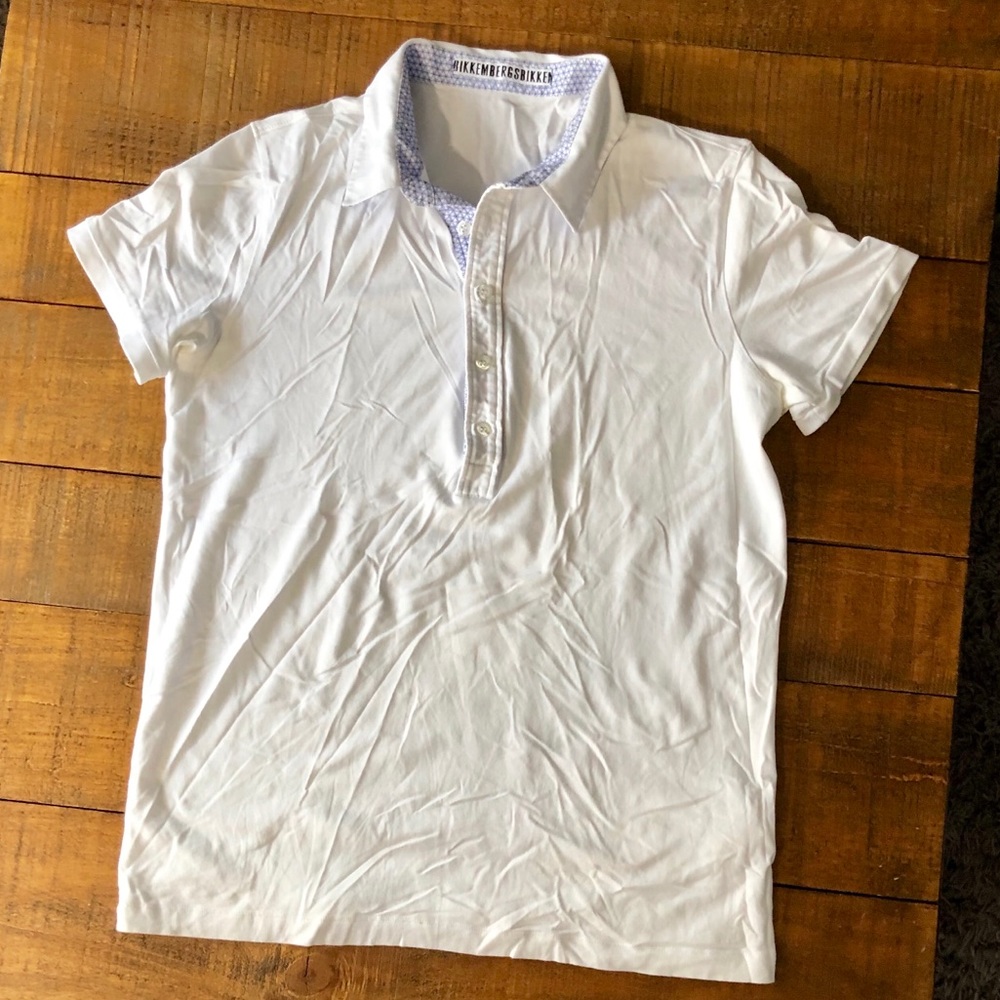 Bikkembergs Polo